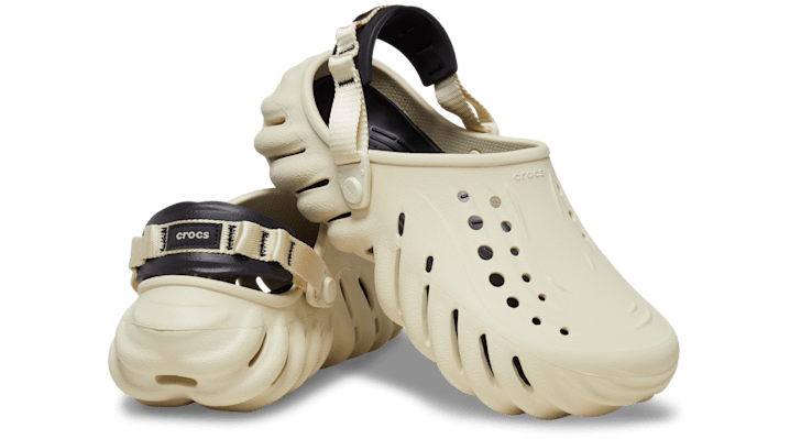 Crocs Echo Clog 207937-2YJ