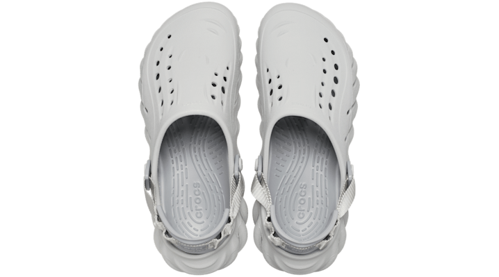 Crocs Echo Clog "Atmosphere" 207937-1FT