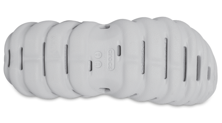 Crocs Echo Clog "Atmosphere" 207937-1FT