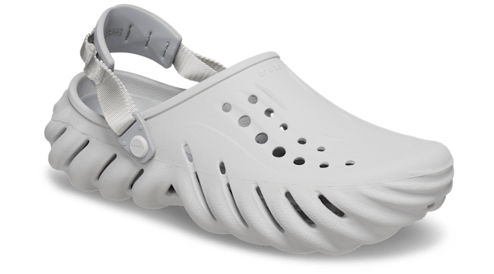Crocs Echo Clog "Atmosphere" 207937-1FT