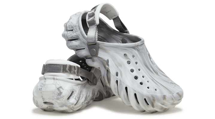 Crocs Echo Marbled Clog 208454-1NL