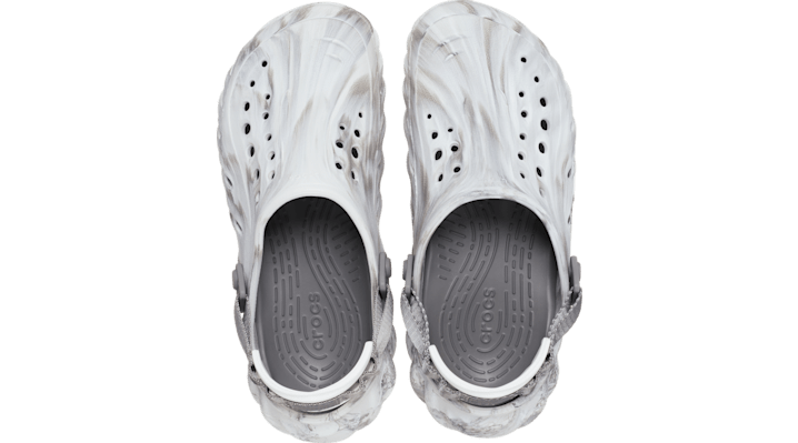 Crocs Echo Marbled Clog 208454-1NL