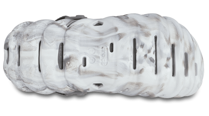 Crocs Echo Marbled Clog 208454-1NL