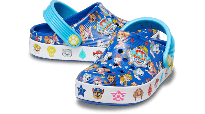 Crocs Classic Clog 208853-425