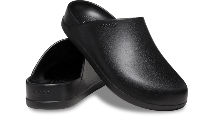 Crocs Dylan Clog Black 209366-001