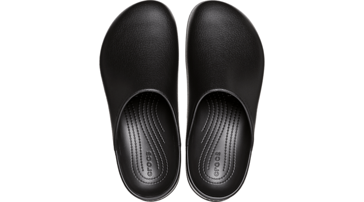 Crocs Dylan Clog Black 209366-001