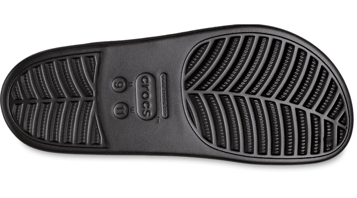 Crocs Dylan Clog Black 209366-001