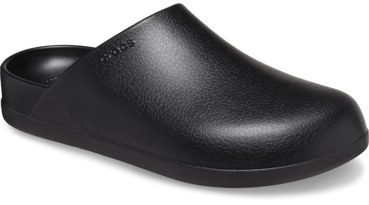 Crocs Dylan Clog Black 209366-001