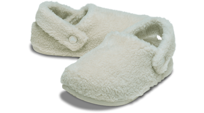 Crocs Classic Cozzzy Slipper 209386-160