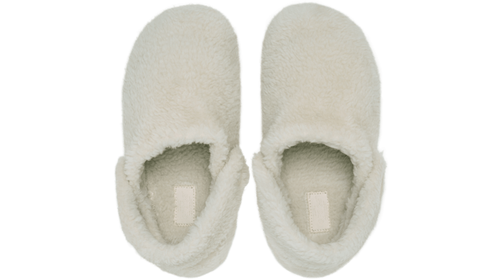 Crocs Classic Cozzzy Slipper 209386-160