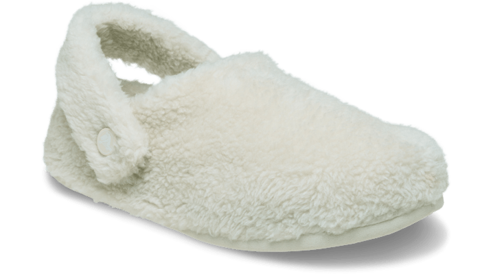 Crocs Classic Cozzzy Slipper 209386-160