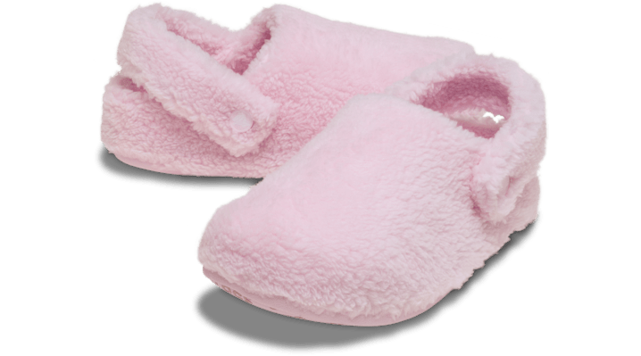 Crocs Classic Cozzzy Slipper 209386-6ZW