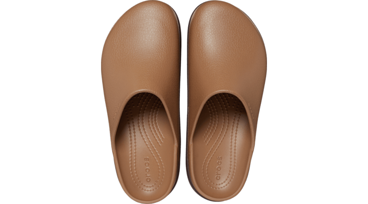 Crocs Dylan Platform ClogsSepia 209869-2EY