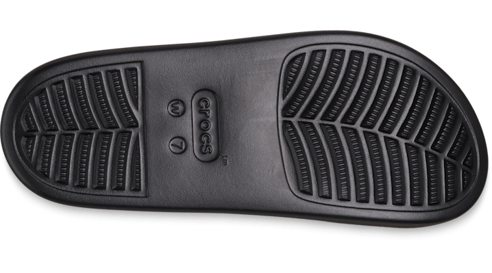 Crocs Dylan Platform ClogsBlack 209869-001