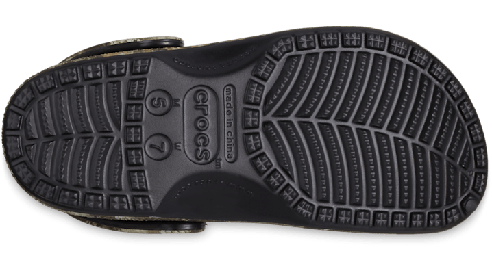 Realtree x Crocs Classic Clogs 'APX Camo' 210099-90H
