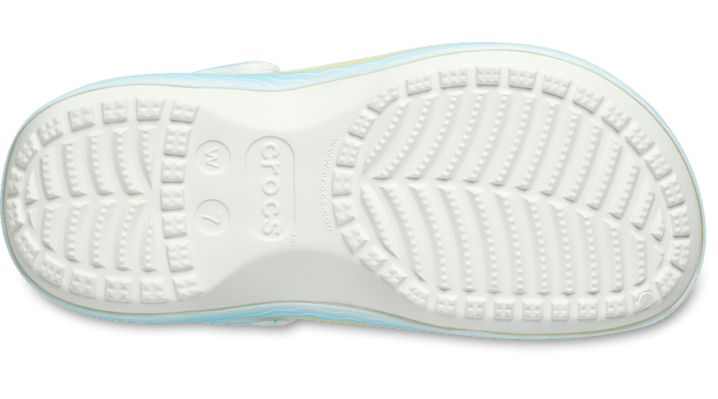 Crocs Animal Crossing Platform Clog W 210101-90H
