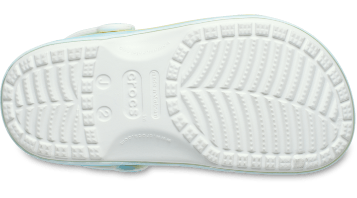Crocs Kids Animal Crossing Classic Clogs Multi 210113-90H