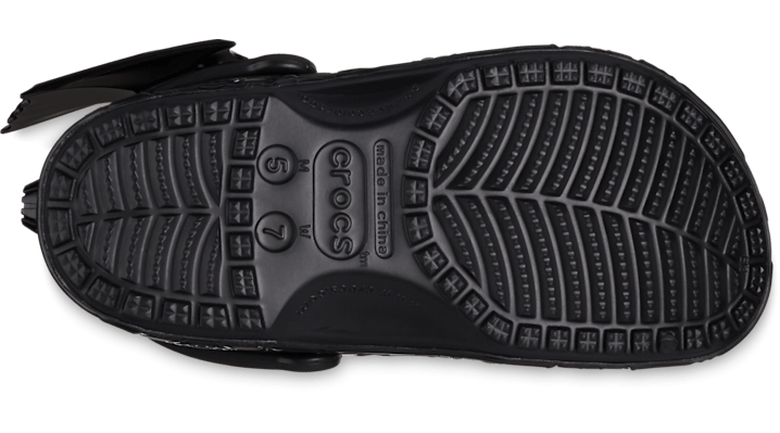 Batman x Crocs Classic Clog 'Batmobile' 210219-001