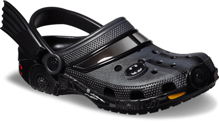 Batman x Crocs Classic Clog 'Batmobile' 210219-001