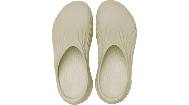 Crocs Echo Wave Clogs Bone 210521-2Y2