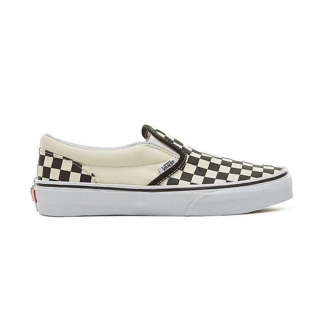 VANS Checkerboard Classic Slip-on VN000ZBUEO1