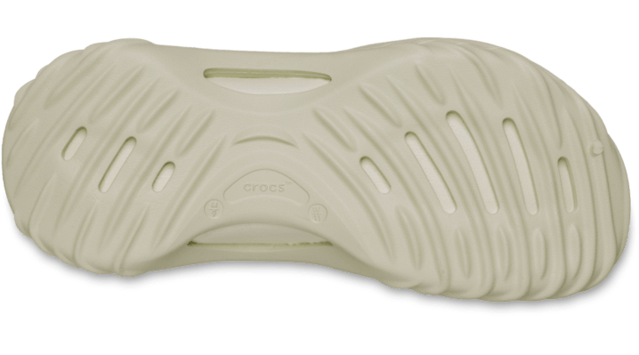 Crocs Echo Wave Clogs Bone 210521-2Y2