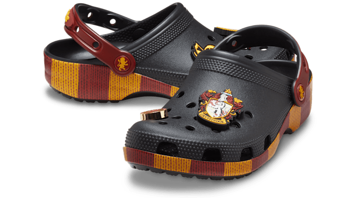 Harry Potter x Crocs Classic Clog 'Gryffindor' 210553-90H