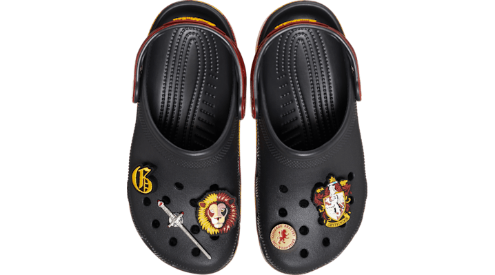 Harry Potter x Crocs Classic Clog 'Gryffindor' 210553-90H