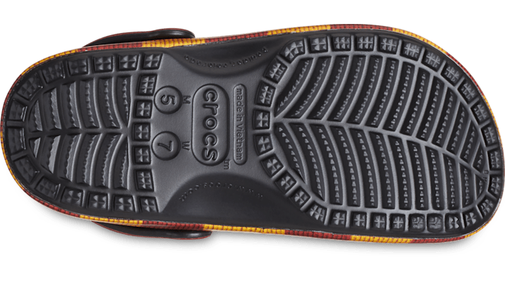 Harry Potter x Crocs Classic Clog 'Gryffindor' 210553-90H