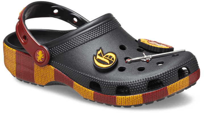 Harry Potter x Crocs Classic Clog 'Gryffindor' 210553-90H