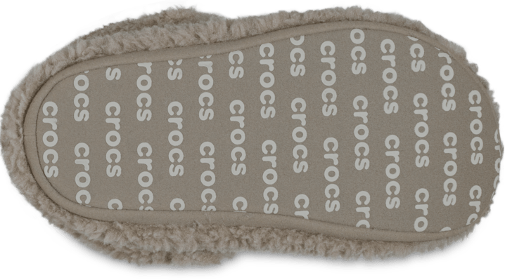 Crocs Classic Cozzzy Slipper Pantoffels Kinder Mushroom 210856-195