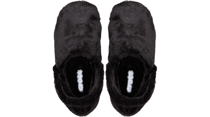 Crocs Classic Unfurgettable Clogs Black 211116-001