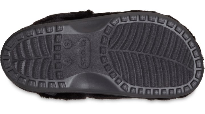Crocs Classic Unfurgettable Clogs Black 211116-001