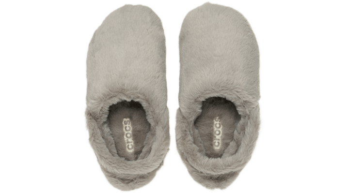 Crocs Classic Unfurgettable Clogs Mushroom 211116-195