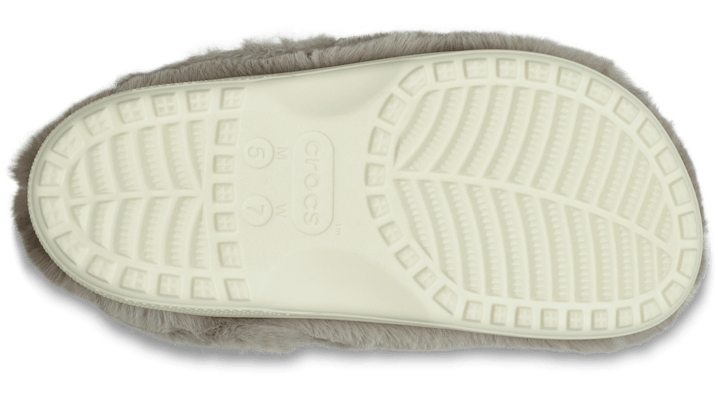 Crocs Classic Unfurgettable Clogs Mushroom 211116-195