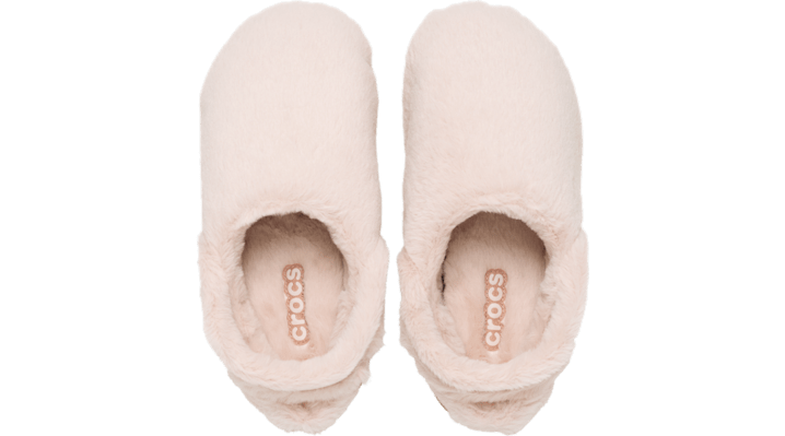 Crocs Classic Unfurgettable Clogs Quartz 211116-6UR