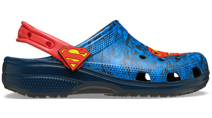 Superman x Crocs Classic Clog 'Superman' 211131-90H