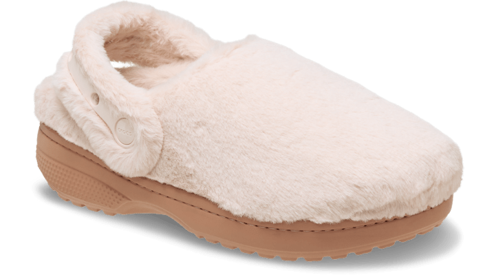 Crocs Classic Unfurgettable Clogs Quartz 211116-6UR