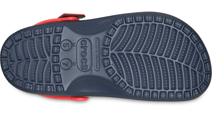 Superman x Crocs Classic Clog 'Superman' 211131-90H