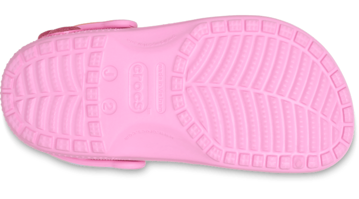 Pokémon x Crocs Classic Clog Kids 'Pikachu' 211229-90H