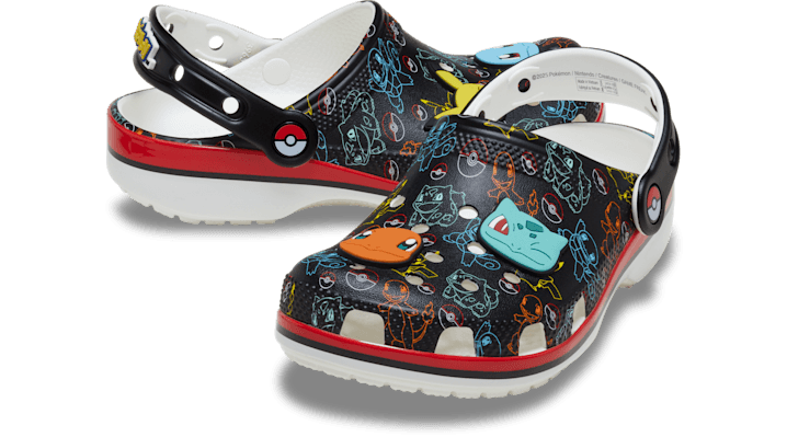 Crocs Classic Unisex Shoes 211345-90H