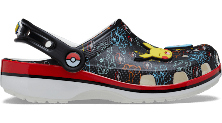 Crocs Classic Unisex Shoes 211345-90H