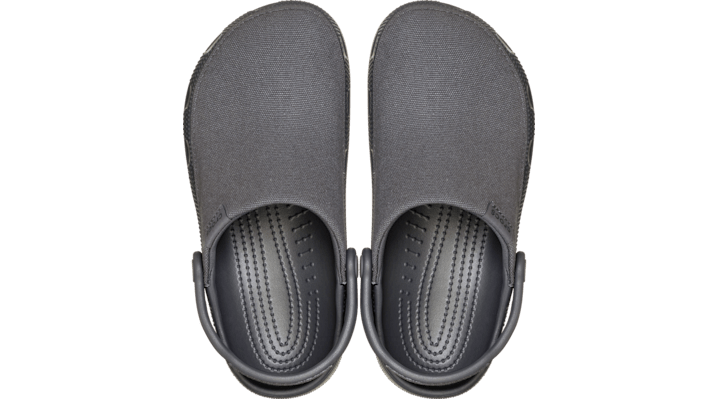Crocs Classic Crafted Clogs Black Sand 211354-0LD