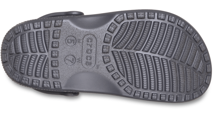 Crocs Classic Crafted Clogs Black Sand 211354-0LD