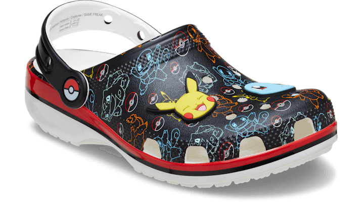 Crocs Classic Unisex Shoes 211345-90H