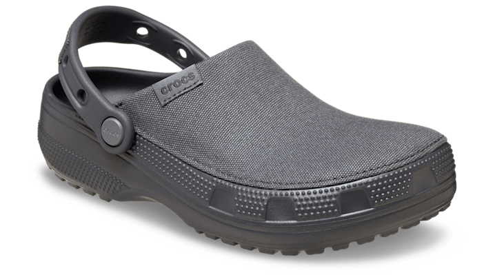 Crocs Classic Crafted Clogs Black Sand 211354-0LD