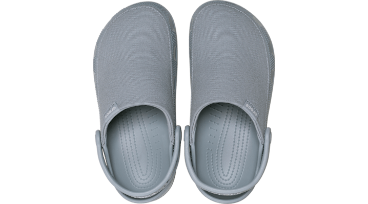 Crocs Classic Crafted Clogs Concrete 211354-0Z3