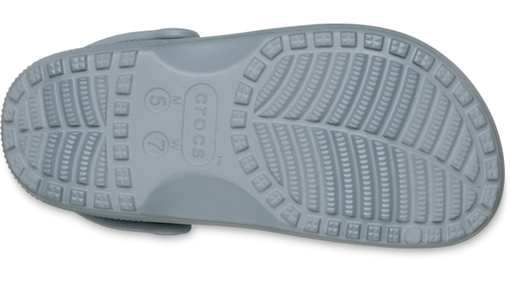 Crocs Classic Crafted Clogs Concrete 211354-0Z3