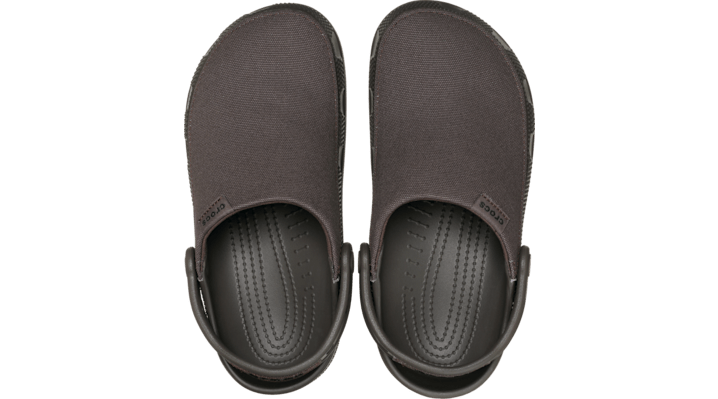Crocs Classic Crafted Clogs Espresso 211354-206