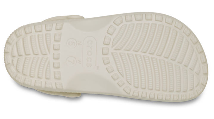 Crocs Classic Crafted Clogs Stucco 211354-160